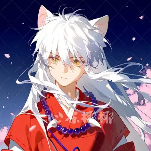 书友头像